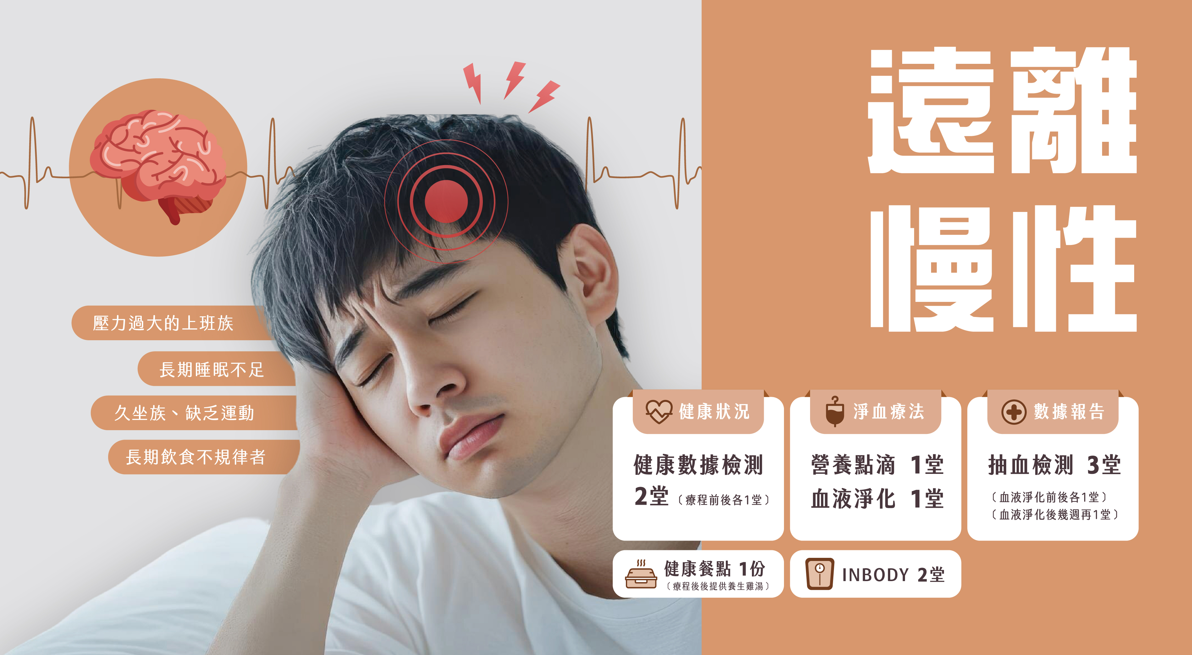 遠離慢性59999